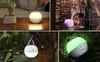 AUKEY LT-ST23 LED mini nočná lampa „LT-ST23“, dobíjacie Náhľad obrázku produktu 3