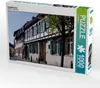 Calvendo Hauptstrasse 1000 Teile Puzzle quer 640x480mm, Produktbild-Vorschau 1