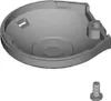 SHIMANO HEBELABDECKUNG UNTEN+SCHRAUBEN - passgenauer Schutz Produktbild-Vorschau 2