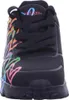 Skechers UNO LITE - SPREAD THE LOVE 314064L-BKMT - EU 33 Produktbild-Vorschau 4