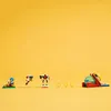 LEGO Sonic the Hedgehog Affrontement au feu de camp de Voir les images du produit 15