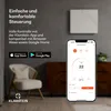 Klarstein Infrarotheizung mit Thermostat, 720W Produktbild-Vorschau 2
