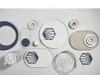 Zone Denmark 332023, Metall, Silikon, Grau, Einfarbig, 112 Produktbild-Vorschau 5