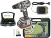 Procraft Industrial CD20A Akku Schlagbohrschrauber 20 V 85 Produktbild-Vorschau 1