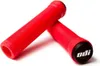 Odi Grips Flangless Longneck, Chwyty, Czarny Podgląd zdjęcia produktu 3