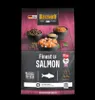 Belcando 556515, Adult, Lachs, 4 kg, Laktosefrei Produktbild-Vorschau 7
