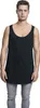 Urban Classics Tank-Top Herren Long Shaped Open Edge Loose Produktbild-Vorschau 11
