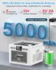 CD Player, Bluetooth Lautsprecher, Kassettenspieler mit UKW Produktbild-Vorschau 9