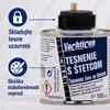 Tmel na spoje, tekutý tmel na spoje, 100 ml, s aplikátorom Náhľad obrázku produktu 4