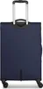 Worldpack Chicago 4 Rollen Trolley M 67 cm mit Dehnfalte Produktbild-Vorschau 4