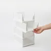 Organizer per armadio Relaxdays, set da 5 pezzi, Anteprima dell’immagine prodotto 5