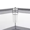 Evila Originals, Ball Pitt - Grey, Bällebad, Grau, 120 x 60 Produktbild-Vorschau 2