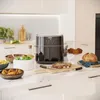 Princess 01.182238.01.001 Digitaler Airfryer 4l, Produktbild-Vorschau 10