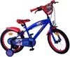 Vélo pour enfants Volare Turbo, modèle pour garçons, 16 Voir les images du produit 2