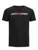 Jack & Jones 12184987, T-Shirt, 4XL, SML, 4XL, Baumwolle, 1 Produktbild-Vorschau 5
