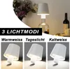 EAXUS BottleGlow LED Flaschenaufsatz | Tischleuchte mit Produktbild-Vorschau 6