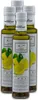 Food-United Zitronen-Öl 4x250ml von TERRE FRANCESCANE Extra Produktbild-Vorschau 1