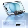 Caricabatterie da auto Ugreen Ec305 Usb-C + Usb, 30W (nero) Anteprima dell’immagine prodotto 7