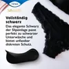 Tena Silhouette Noir Slipeinlagen Mini (18 St) Produktbild-Vorschau 11