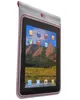 Wasserdichte Outdoor Schutzhülle Grau bis 10,5" Tablet PC Produktbild-Vorschau 1