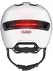 ABUS Fahrradhelm HUD-Y - mit magnetischem, aufladbarem Produktbild-Vorschau 3
