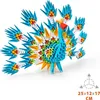 Origami 3D Paw 25552 Voir les images du produit 7