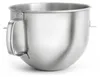 KitchenAid 5KSM70SHXEMS, Mikser stojący, Srebrny, Bić, Podgląd zdjęcia produktu 16