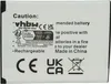 vhbw Akku Ersatz für Emporia AK-V188 für Handy Smartphone Produktbild-Vorschau 4