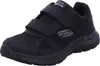 Skechers Obuv Flex Adventage 4.0 Fortner, 232578BBK Anteprima dell’immagine prodotto 7