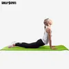 GORILLA SPORTS® Yogamatte - 190x60x1,5 cm, mit Tragegurt, , Produktbild-Vorschau 5