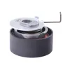 JP GROUP 1112201600 Spannrolle Zahnriemen Ø63mm für VW Produktbild-Vorschau 4