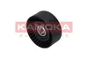 KAMOKA R0357 Spannarm Keilrippenriemen Ø70mm für KIA Produktbild-Vorschau 1