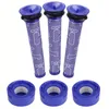 Extralink Filtres pour aspirateur 3 pièces, compatibles Voir les images du produit 1