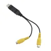 Adaptér USB na video výstup CVBS, HD video, snadno Náhled obrázku produktu 1