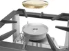 Réchaud à tabouret KitchenLine Convient pour le gaz propane Voir les images du produit 7