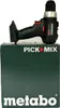 Metabo Akku-Bohrschrauber BS 18 LT BL, Karton Produktbild-Vorschau 10