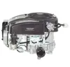 Benzinmotor 449ccm Rasentraktor Aufsitzmäher E-Start 13,6 Produktbild-Vorschau 7