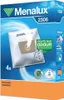 Sáček do vysavače Menalux 2306 Náhled obrázku produktu 1