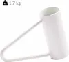 Diabolo-Tuch Luftakrobatik 6m türkisblau mit weib Produktbild-Vorschau 7