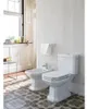 Duravit DU toiletzitting 1930, met automatische Productafbeelding-voorbeeld 4