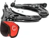 Set assale anteriore MASTER-SPORT, Chevrolet Aveo/Kalos Anteprima dell’immagine prodotto 2