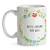 Mr. & Mrs. Panda Becher Cousine - Geschenk, Kousine, Produktbild-Vorschau 3