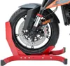 Motorrad Montageständer Wippe Vorderrad  Easy Plus Produktbild-Vorschau 3