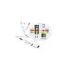 DeLOCK 65590, 3.5mm, 3.5mm, Weiß Produktbild-Vorschau 2
