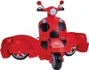 Miraculous Ladybug Scooter mit Puppe Produktbild-Vorschau 12