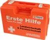 LEINA Erste-Hilfe-Koffer Pro Safe - Land-/Forstwirtschaft Produktbild-Vorschau 3