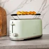 CECOTEC 03231 - Svislý topinkovač Toast&Taste 1600 Retro Náhled obrázku produktu 4