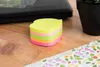 BLOCZEK karteczki samoprzylepne STICKY JABŁKO Podgląd zdjęcia produktu 5