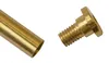 CJ-1.1 Ersatzschraube 3-teilig für Teak Hochlehner KW-3 Produktbild-Vorschau 4