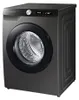 Samsung Autodose 6000 Series WW80T534AAX/S2, Frontlader, 8 Produktbild-Vorschau 3